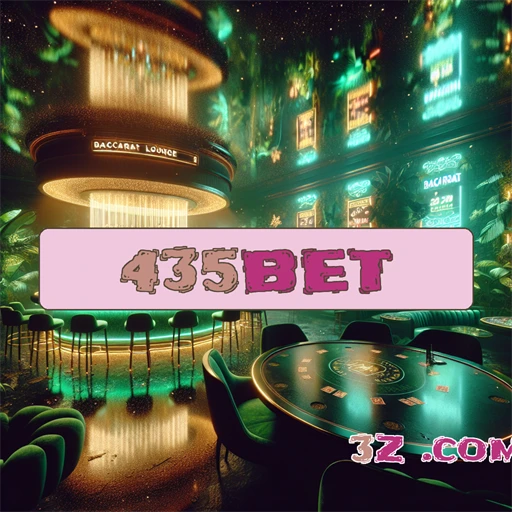 435bet Apostas Ao Vivo