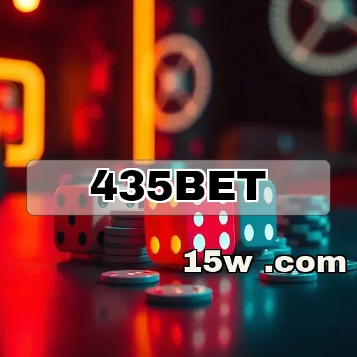 435bet Arcade: A Diversão Está A Um Clique de Distância!