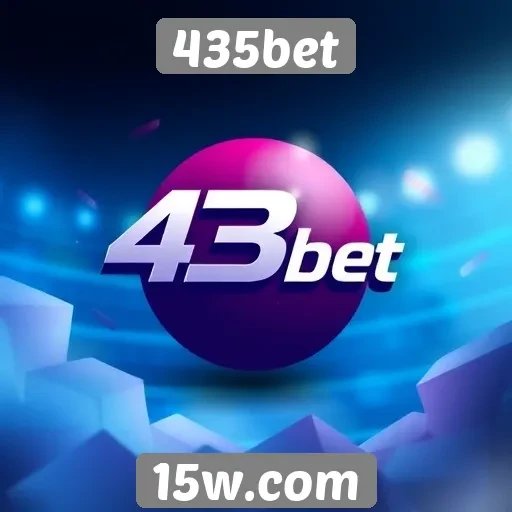 Como o 435bet se destaca na experiência do usuário