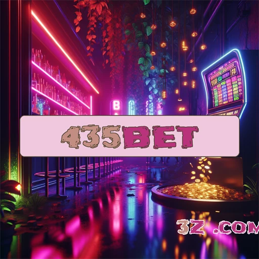 Imperdível: O Casino do 435bet e Seus Segredos