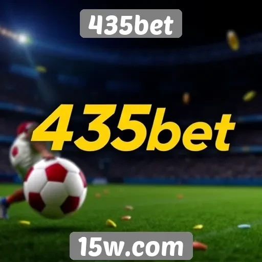 Comparação entre bônus e promoções no site 435bet