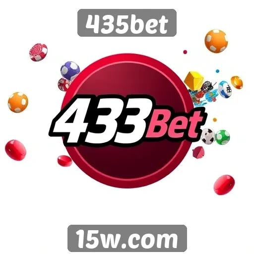 Análise da oferta de jogos no site 435bet