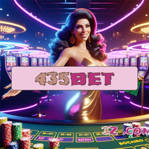 435bet Pagamentos Rápidos
