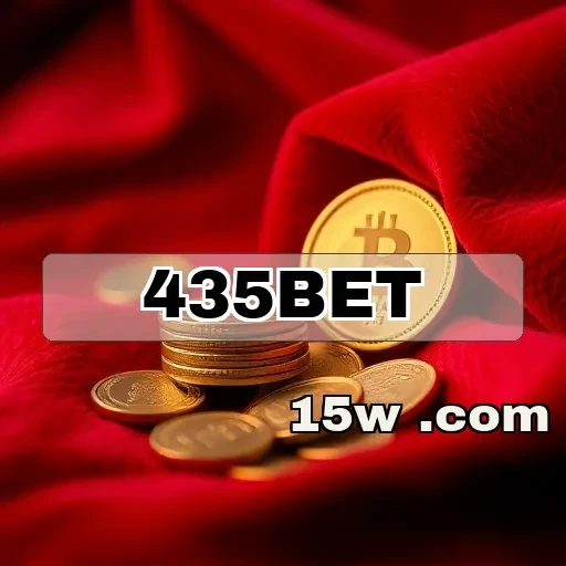 435bet: Descubra a Emoção das Apostas em Esportes Brasileiros